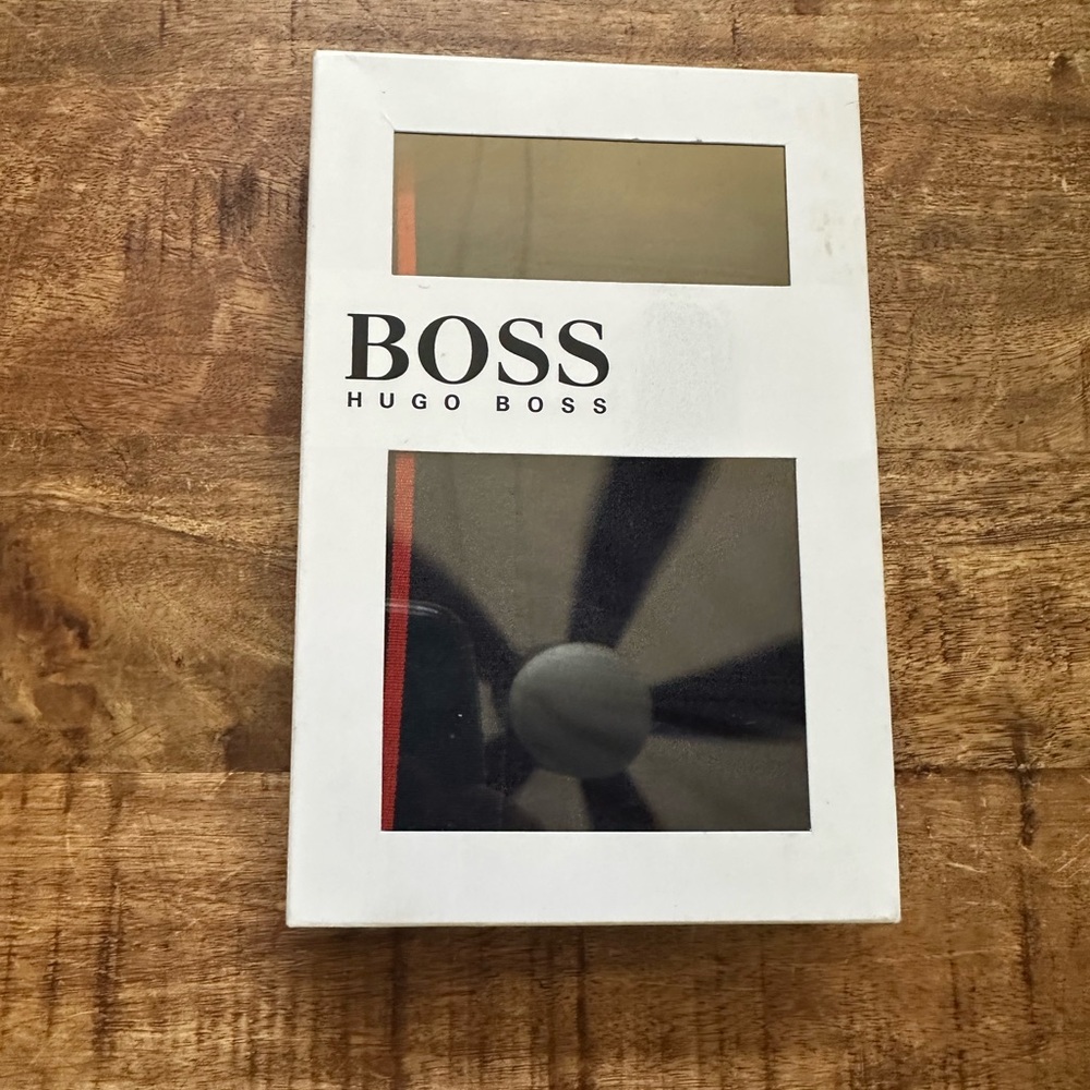 Hugo Boss Modal Trunk
